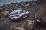 Mercedes-AMG GLC43 4Matic Coupe 2020 года (AU)